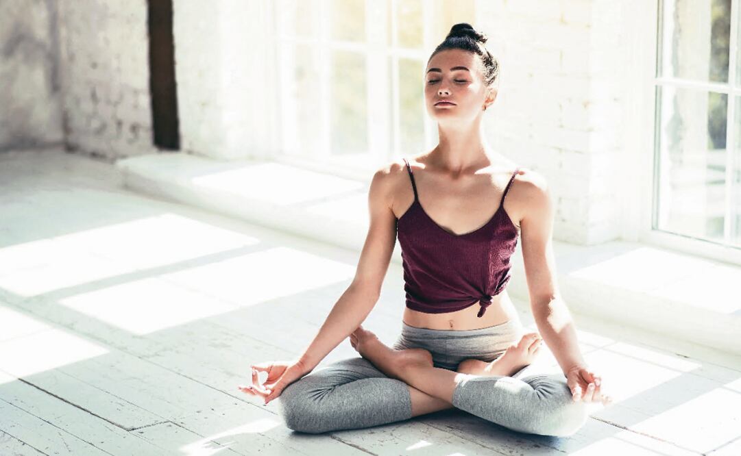 Although it is normal to feel anxious during the pandemic, you can fight anxiety before it turns into an illness - Photo: File Photo/EL UNIVERSAL