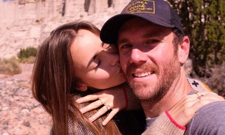 Identifican al posible responsable del robo del anillo de compromiso de Lily Collins; la joya desapareció en un hotel de hollywood