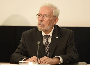 La SCT es un "elefante viejo y reumático", acusa senadora de Morena en comparecencia de titular