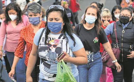 México llega a 634 mil casos de Covid; hay 67 mil muertes 