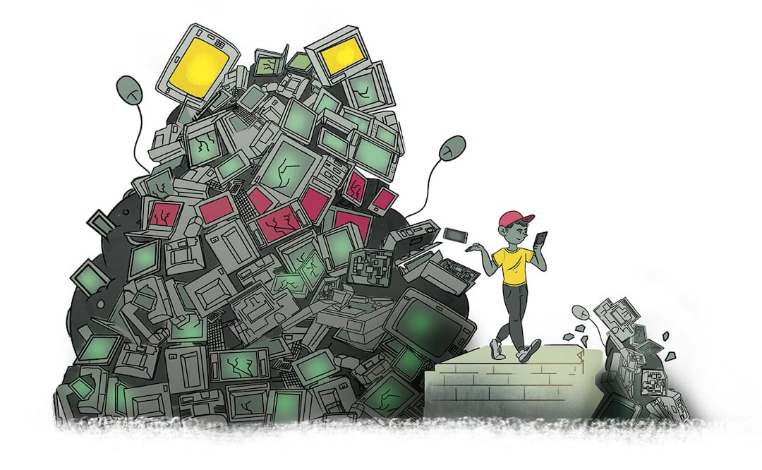 Infografía: Ani Cortés. El Universal