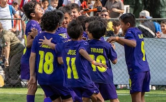 México brilla con sus Campeonatos Nacionales impulsados por la FIFA