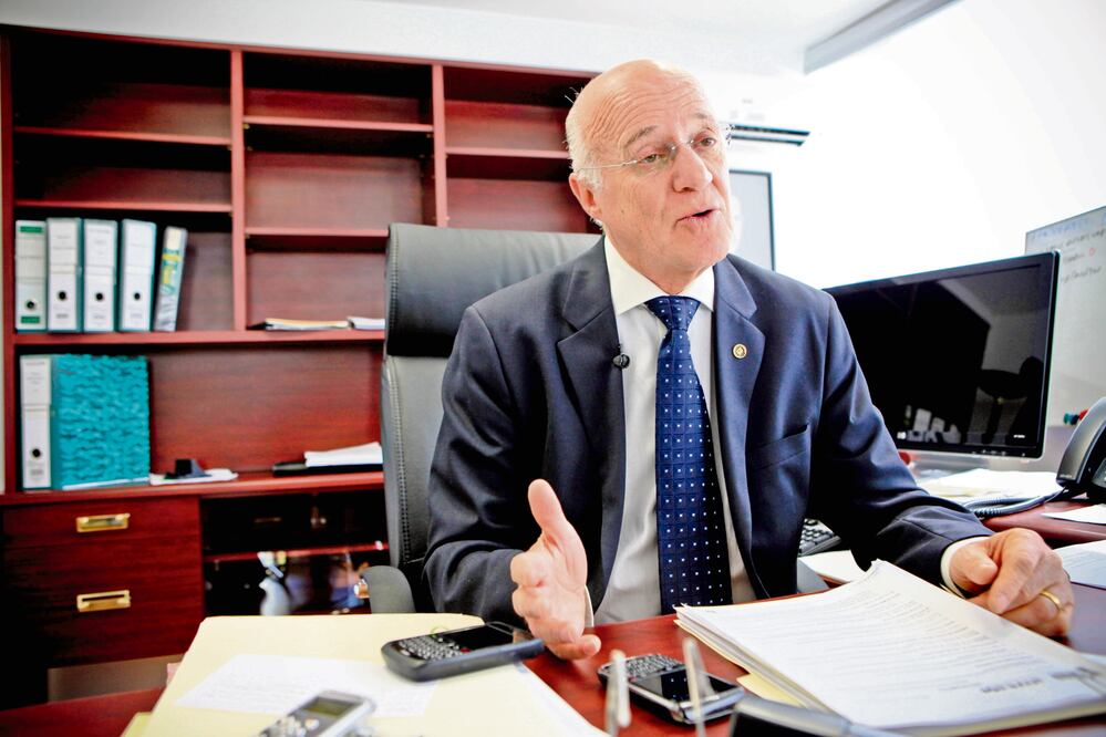 Foto: ARCHIVO. EL UNIVERSAL