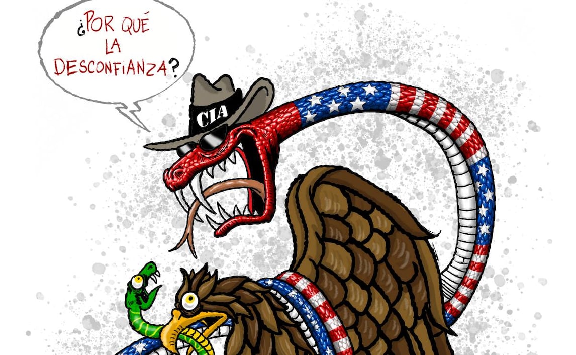 Cartón de FER