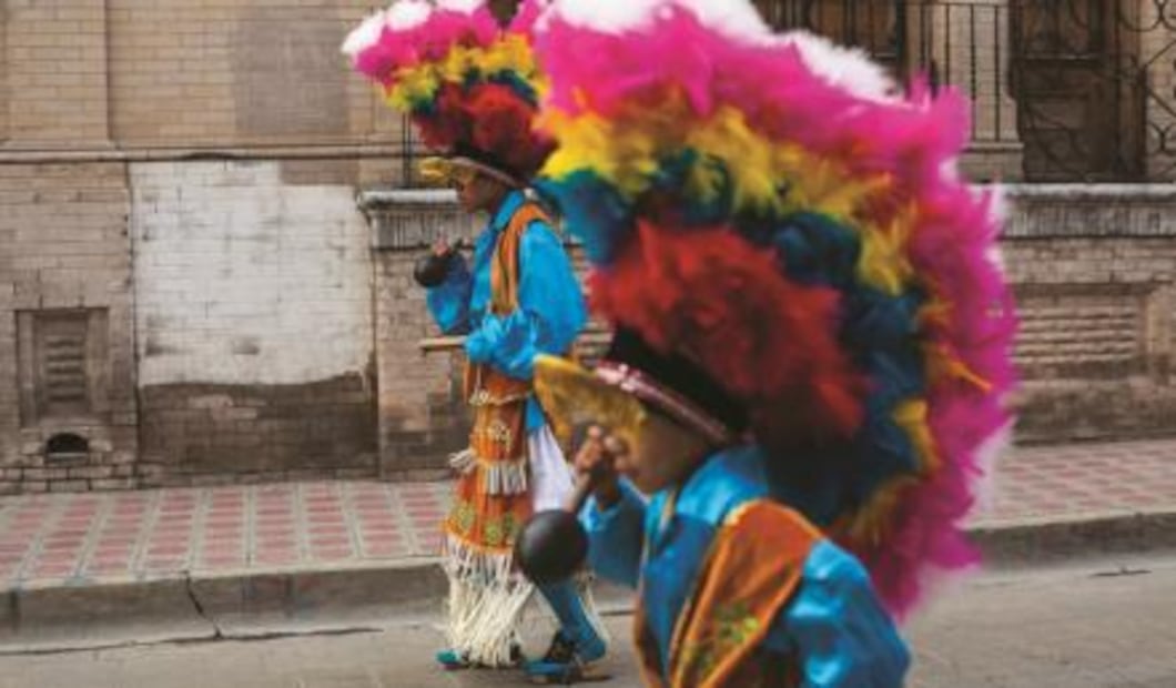 5 destinos en México que celebran las Fiestas de la Vendimia