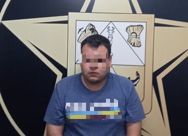 Sonora: detienen a hombre que disparó contra su bebé y ex pareja porque no quiso regresar con él