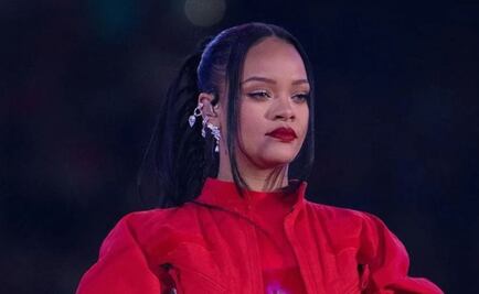 Rihanna: 3 looks que demuestran su impresionante transformación física