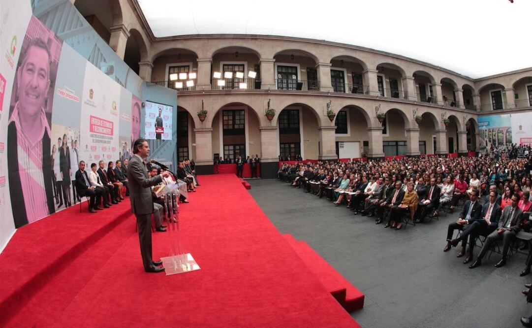 Foto: Tomada de Twitter @aurelionuno