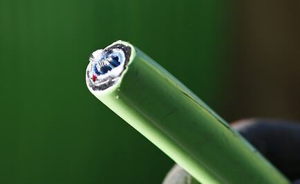 Mexico’s fiber optic connections below average, study shows