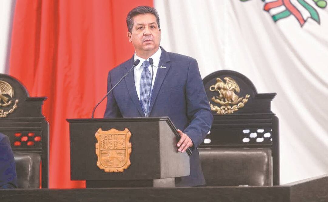 El gobernador resaltó que su gobierno continuará observando el proceso de vacunación contra el Covid-19. Foto: ESPECIAL