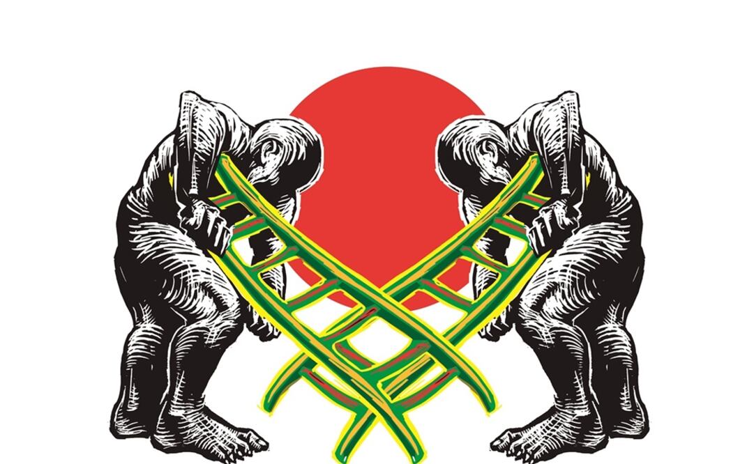 El verdugo del Servicio Exterior