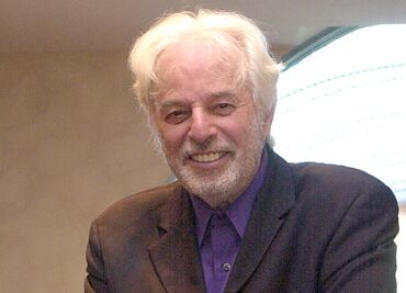 Museo de NY cancela muestra de Jodorowsky por dichos sobre violación