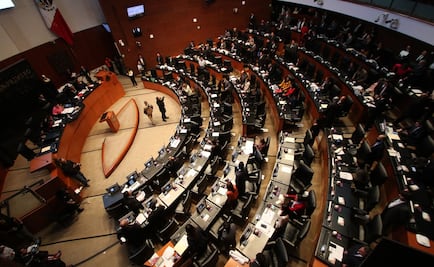 Aumento al salario era una deuda atrasada con los trabajadores: Senado