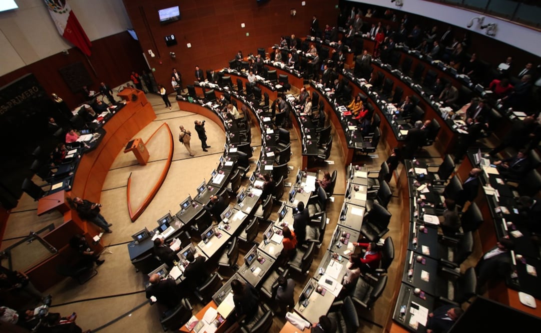 Foto: Archivo. EL UNIVERSAL