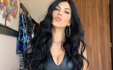 África Zavala revela que perdió su lugar en Jeans frente a Dulce María