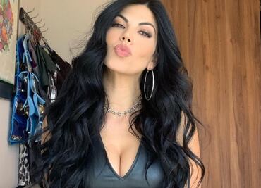 África Zavala revela que perdió su lugar en Jeans frente a Dulce María