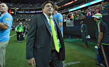 No es nuestra culpa: 'Piojo'