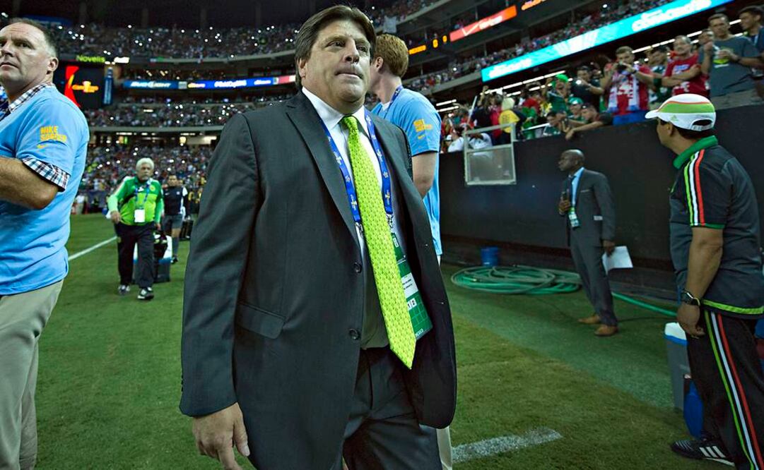 No es nuestra culpa: 'Piojo'