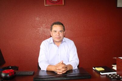 Esposa del alcalde de Valle de Chalco pide ayuda a Del Mazo y AMLO para aclarar caso