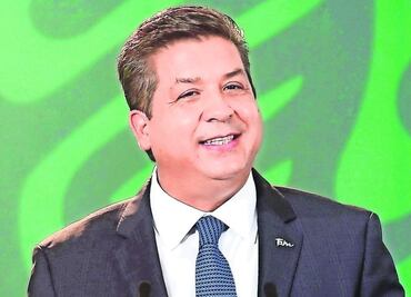 Perfilan en INE negar candidatura a Cabeza de Vaca