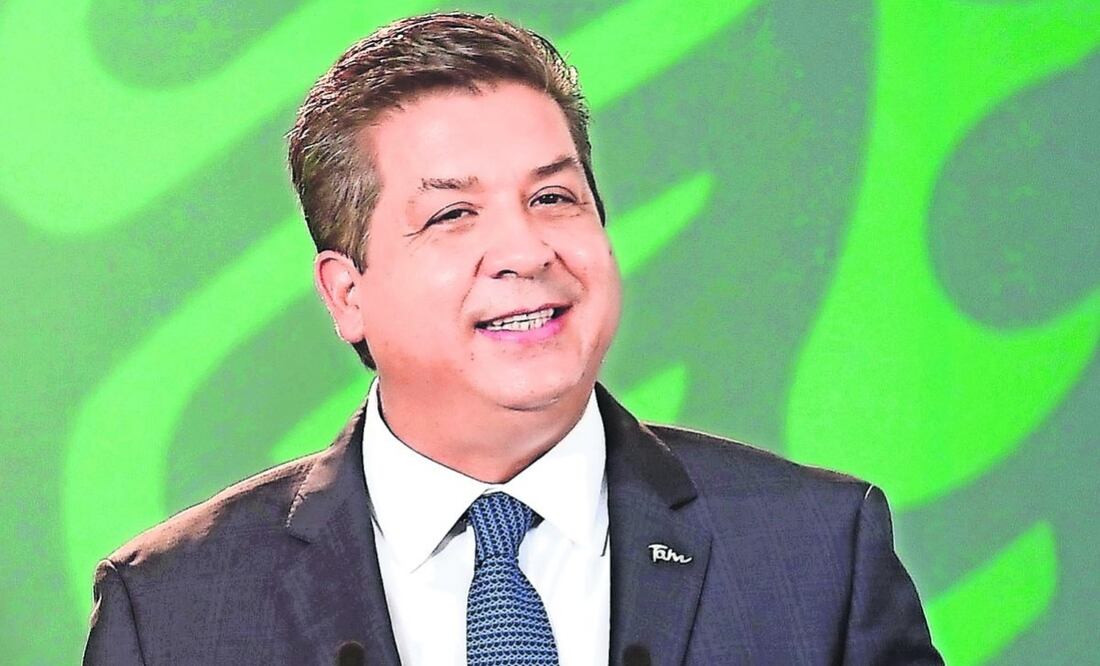 Francisco García Cabeza de Vaca. Foto: Archivo | El Universal