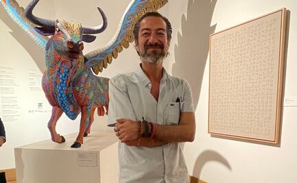 Ofrecen a México como paraíso fílmico durante el Stage Produce en Madrid