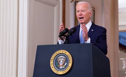 "Sálveme y a mi familia", pide intérprete que rescató a Biden hace 13 años en Afganistán