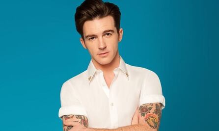 Drake Bell protagonizará película mexicana