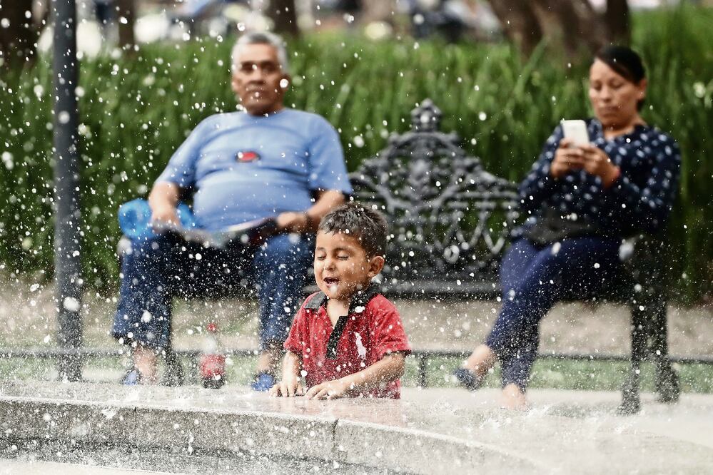 Archivo / EL UNIVERSAL