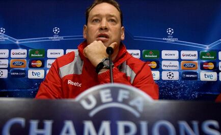 Leonid Slutsky sucede a Capello en Rusia