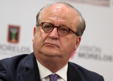 Eximen a Graco Ramírez de cargos por obtención de crédito supuestamente irregular