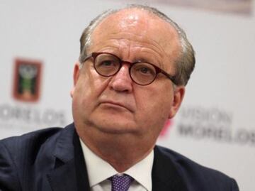 Eximen a Graco Ramírez de cargos por obtención de crédito supuestamente irregular