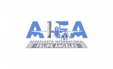Este animal prehistórico será el logo del Aeropuerto Internacional Felipe Ángeles en Santa Lucía