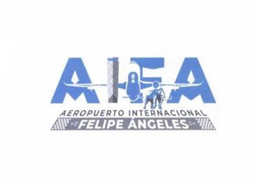 Este animal prehistórico será el logo del Aeropuerto Internacional Felipe Ángeles en Santa Lucía