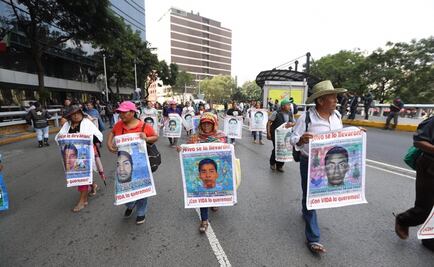 Episcopado pide a gobierno federal esclarecer caso Ayotzinapa