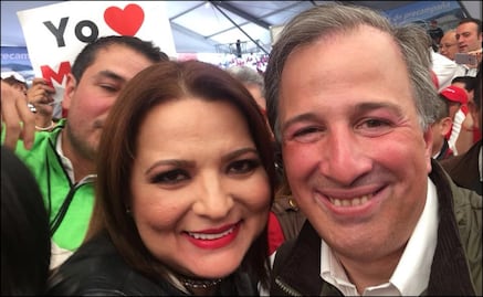 Diputada 'Anti Pacto de Caballeros' deja al PRI