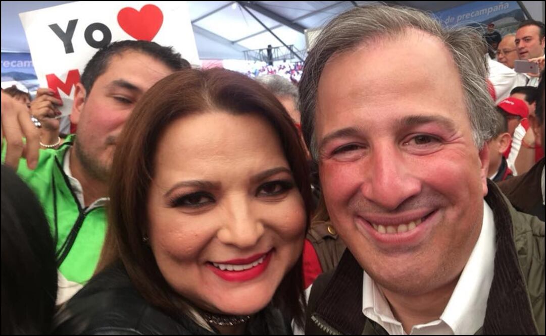 @ClaudiaDelgadilloGlz. 