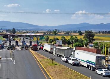 Rechazan agricultores propuesta de precio de maíz