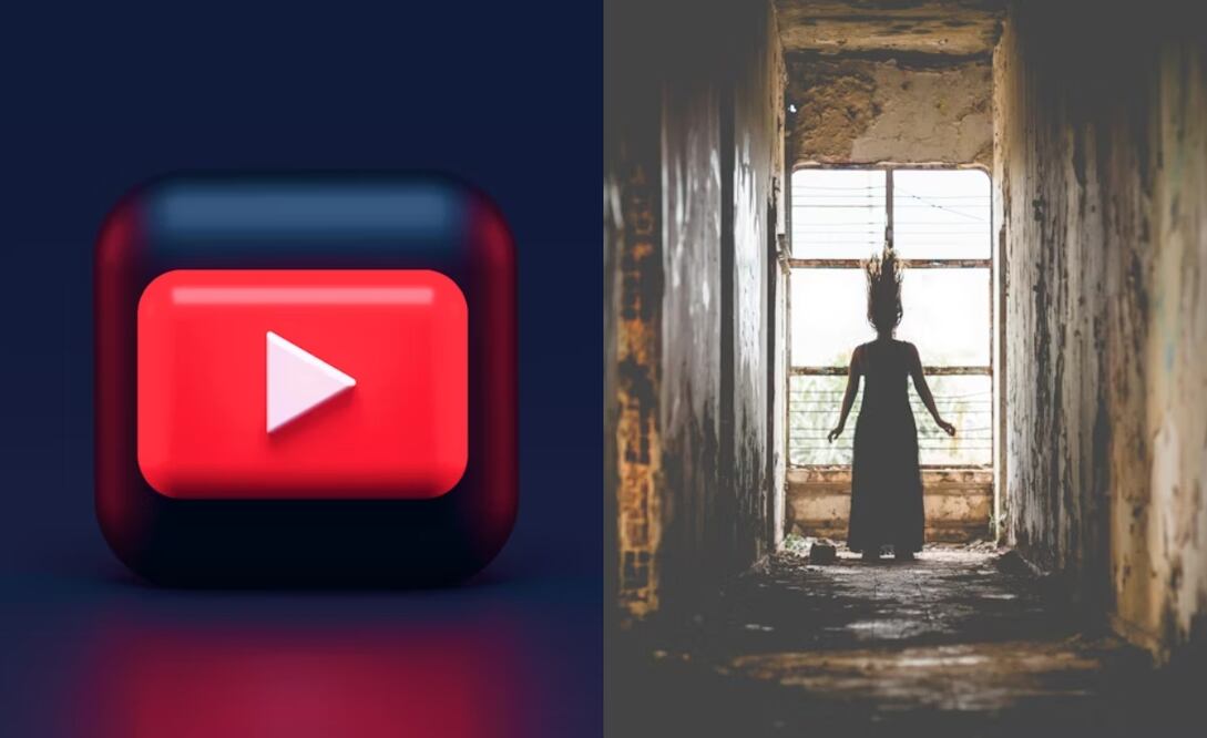 YouTube lanza playlists para celebrar la spooky season. Imagen: Unplash