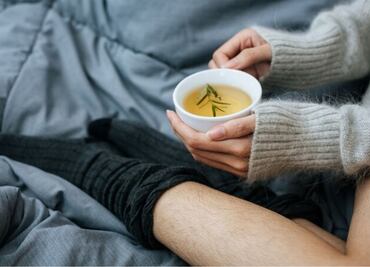 La hierba que revierte los trastornos del sueño; ayuda a la reducción de ansiedad