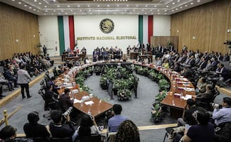 INE aprueba convocatoria para renovar al Instituto Electoral de Michoacán; se elegirá presidencia y cuatro consejerías