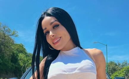 Yuliett Torres reveló si le gustaría participar de un video musical de Eduin Caz