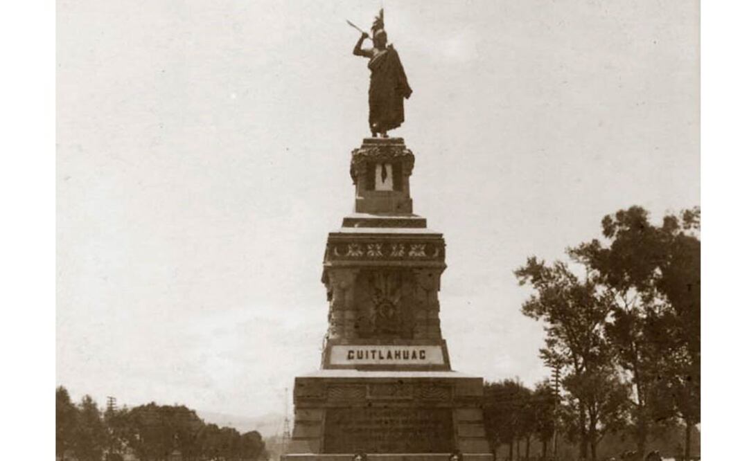 El verdadero 'Cuau' está descuidado