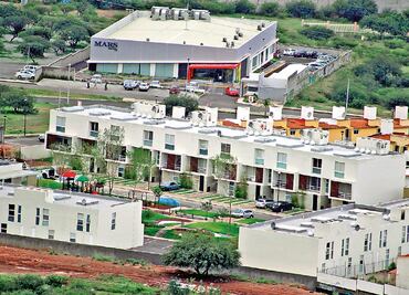 Conoce los seis aspectos clave sobre los créditos para comprar casa