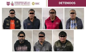Detienen a 7 personas por despojo de un inmueble en Azcapotzalco; cambiaron chapas y agredieron a los habitantes