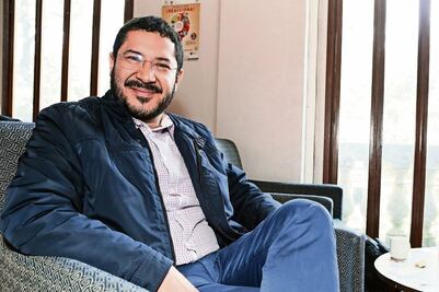 “No importa el candidato, sino que Morena gane la CDMX”: Batres