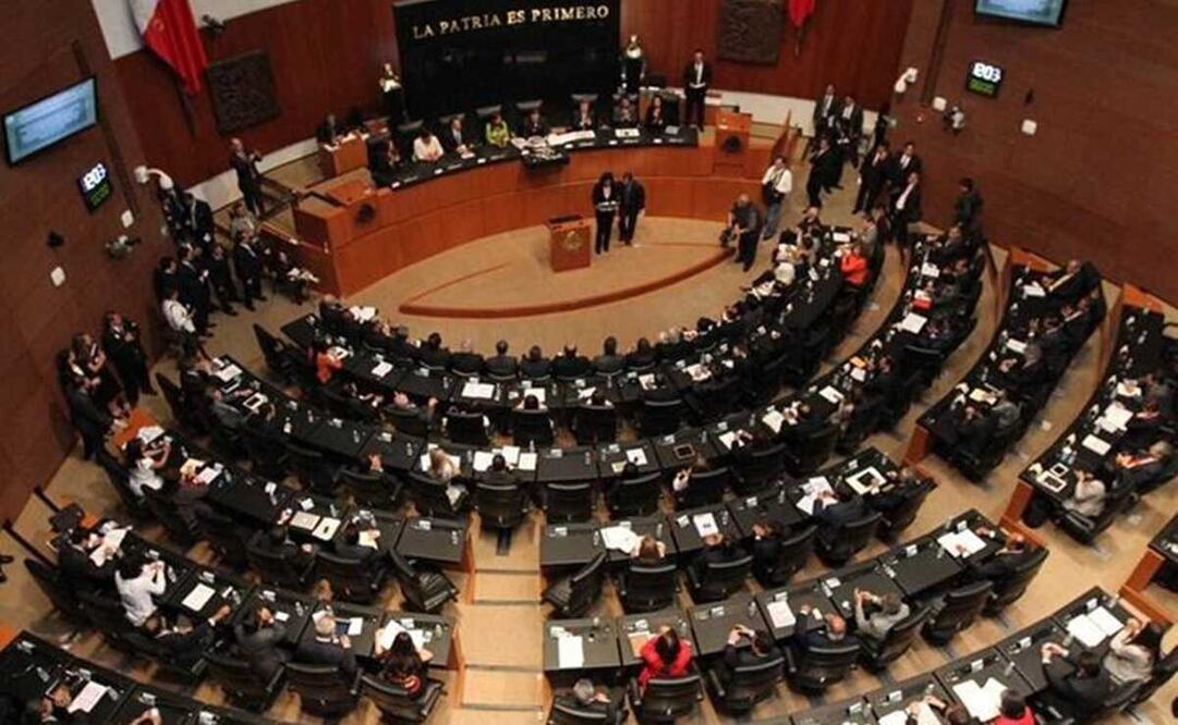 Foto: Archivo/EL UNIVERSAL 