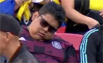 Los mejores MEMES de la derrota de México ante Colombia