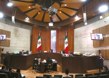 “Derechos de libertad de expresión de clérigos fueron violados”, afirma la Iglesia ante decisión del TEPJF