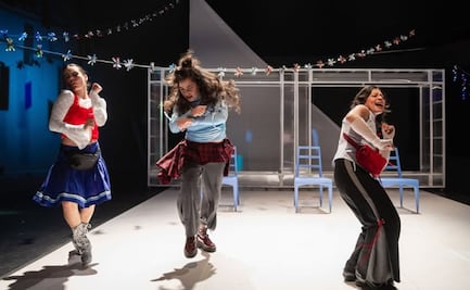 La UNAM lleva al escenario temas urgentes en su celebración del Día Mundial del Teatro